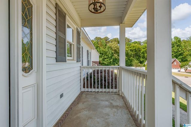5706 SHENANDOAH DRIVE, Northport, AL 35473