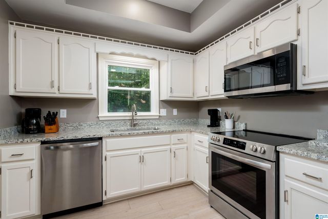 5706 SHENANDOAH DRIVE, Northport, AL 35473