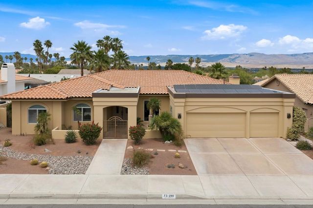 73198 Loma Vista Lane, Palm Desert, CA 92260