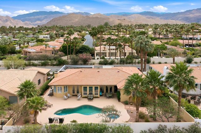 73198 Loma Vista Lane, Palm Desert, CA 92260