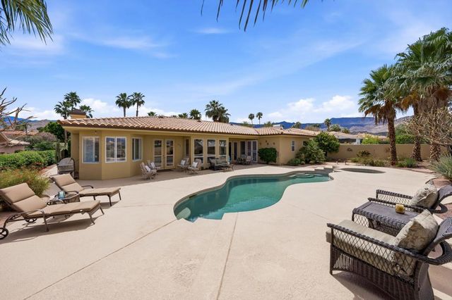 73198 Loma Vista Lane, Palm Desert, CA 92260