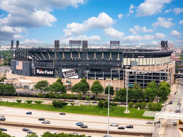17 W 35th Street 304, Chicago, IL 60616