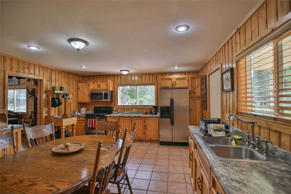 Image 11 of property listing at 32 Whitepine Creek Road, Trout Creek, MT 59874