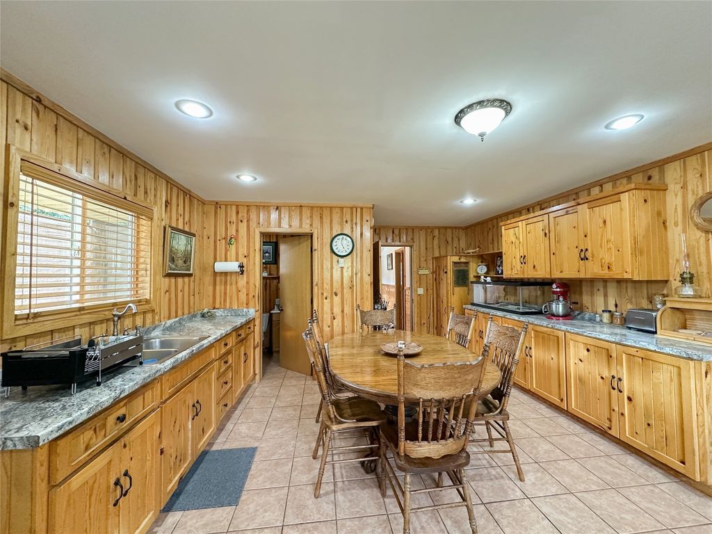 Image 14 of property listing at 32 Whitepine Creek Road, Trout Creek, MT 59874