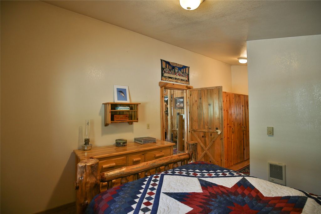 Image 18 of property listing at 32 Whitepine Creek Road, Trout Creek, MT 59874