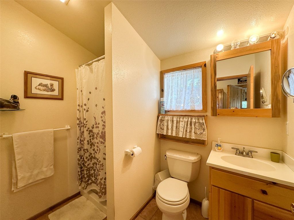Image 19 of property listing at 32 Whitepine Creek Road, Trout Creek, MT 59874