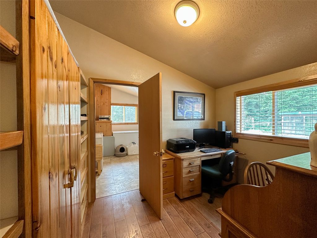Image 22 of property listing at 32 Whitepine Creek Road, Trout Creek, MT 59874