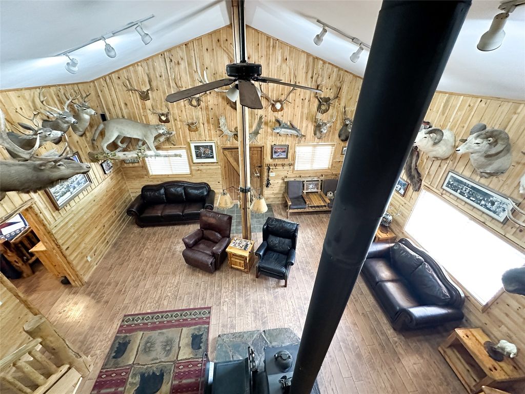 Image 26 of property listing at 32 Whitepine Creek Road, Trout Creek, MT 59874