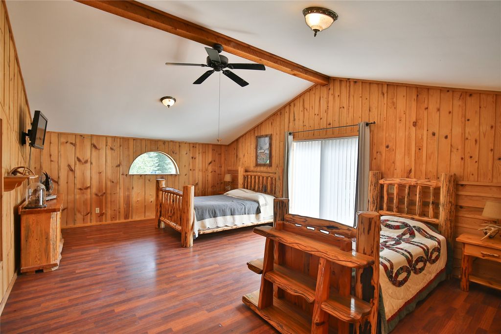 Image 30 of property listing at 32 Whitepine Creek Road, Trout Creek, MT 59874