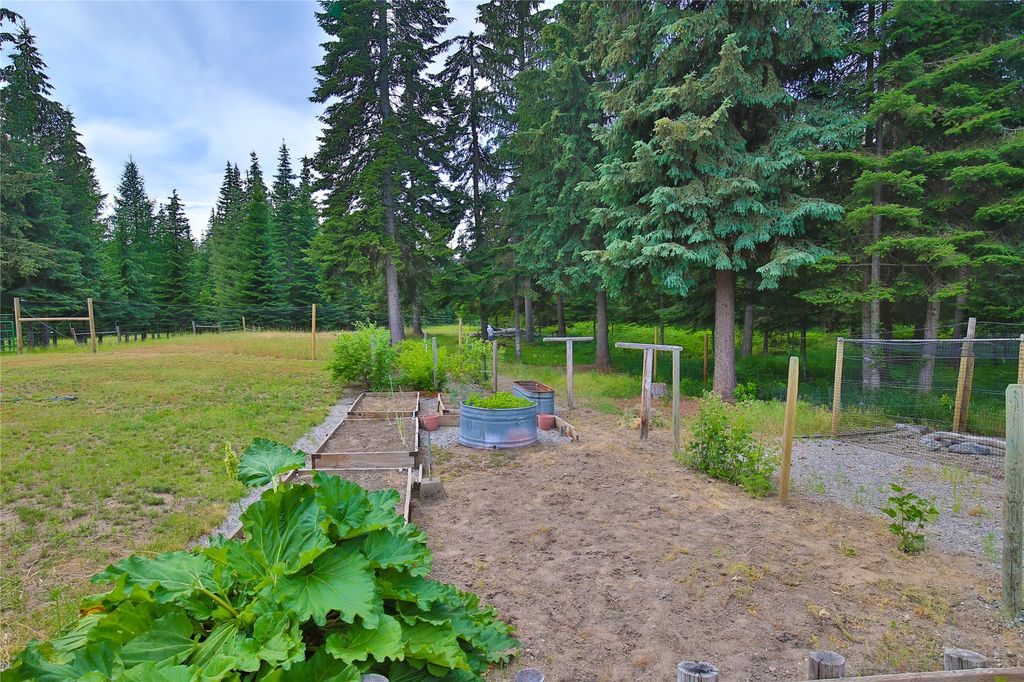 Image 44 of property listing at 32 Whitepine Creek Road, Trout Creek, MT 59874