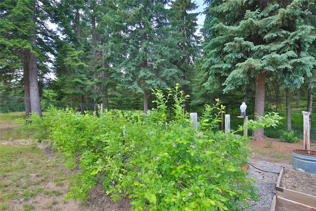 Image 45 of property listing at 32 Whitepine Creek Road, Trout Creek, MT 59874