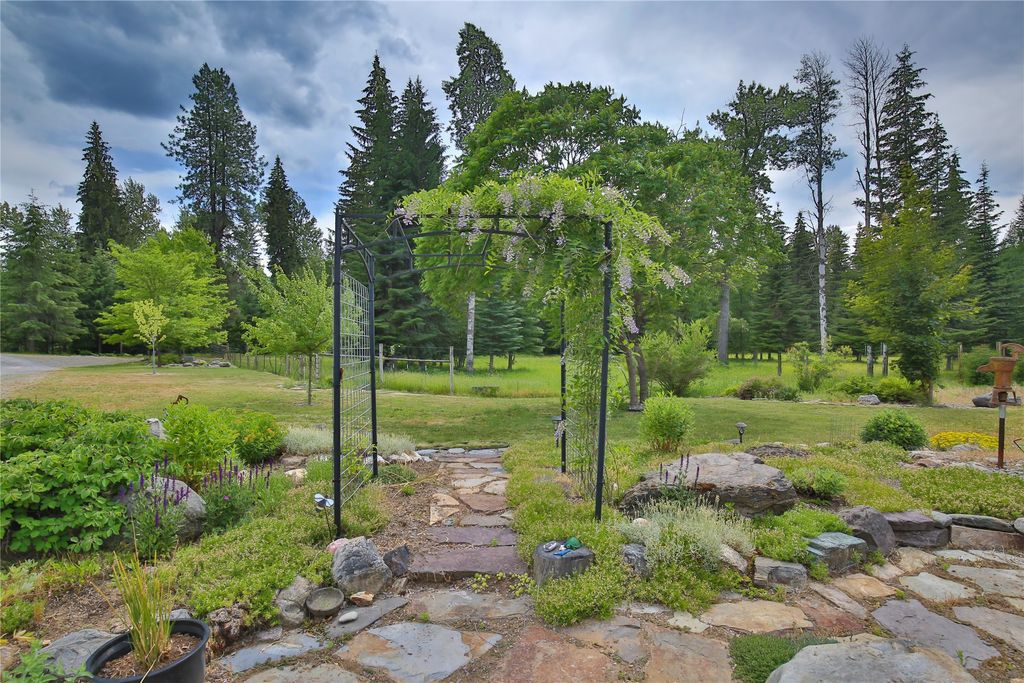 Image 48 of property listing at 32 Whitepine Creek Road, Trout Creek, MT 59874