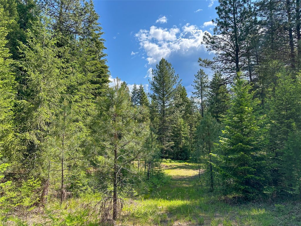 Image 66 of property listing at 32 Whitepine Creek Road, Trout Creek, MT 59874