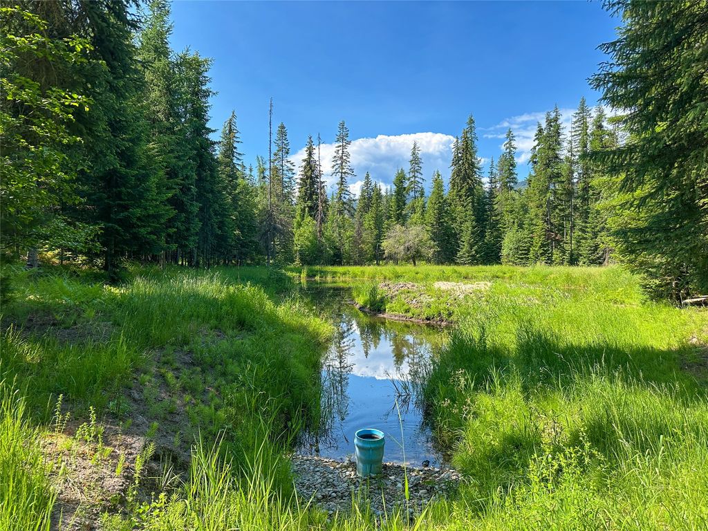 Image 68 of property listing at 32 Whitepine Creek Road, Trout Creek, MT 59874