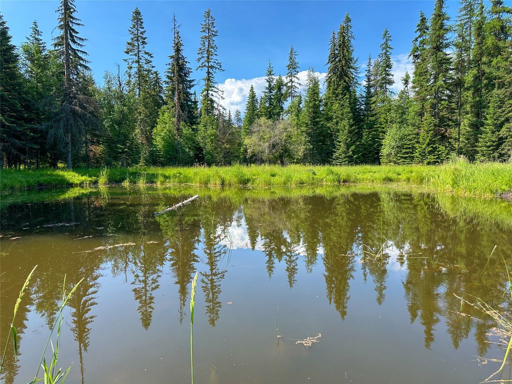 Image 69 of property listing at 32 Whitepine Creek Road, Trout Creek, MT 59874