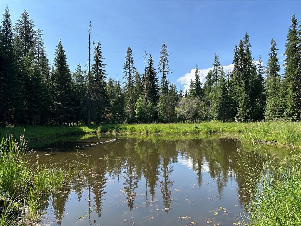 Image 72 of property listing at 32 Whitepine Creek Road, Trout Creek, MT 59874