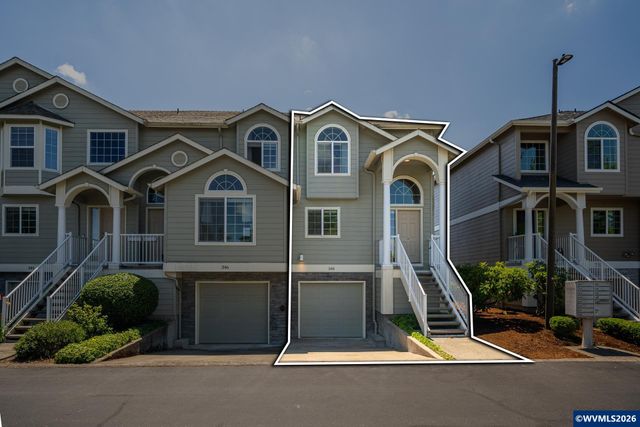 348 Crystal Springs Ln N, Keizer, OR 97303