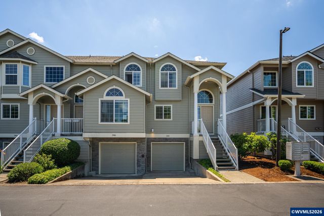 348 Crystal Springs Ln N, Keizer, OR 97303