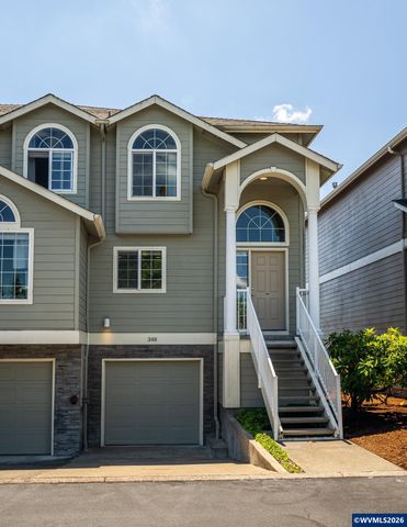 348 Crystal Springs Ln N, Keizer, OR 97303