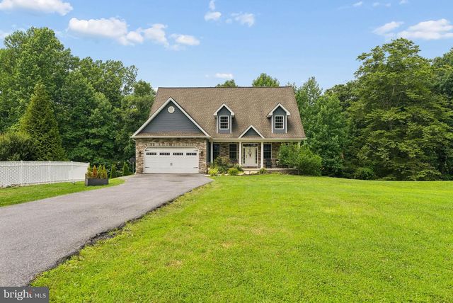 718 GRADY LN, Bel Air, MD 21014