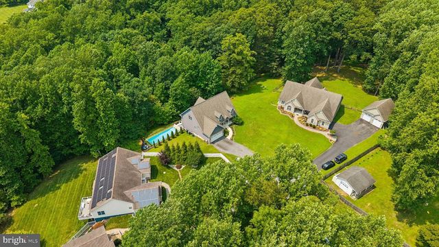 718 GRADY LN, Bel Air, MD 21014