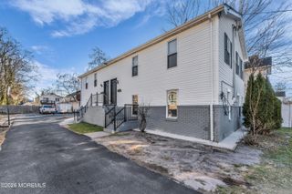 148 Dewitt Avenue, Asbury Park, NJ 07712