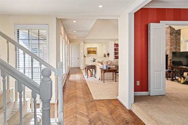 3 Royal Terrace Court, Dallas, TX 75225