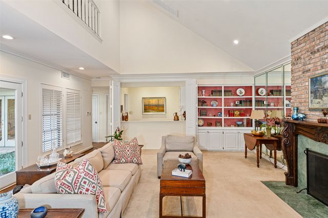 3 Royal Terrace Court, Dallas, TX 75225