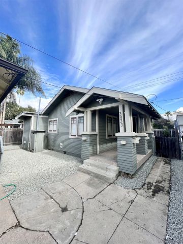 3933-3935 Utah, San Diego, CA 92104