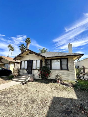 3933-3935 Utah, San Diego, CA 92104