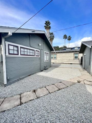 3933-3935 Utah, San Diego, CA 92104
