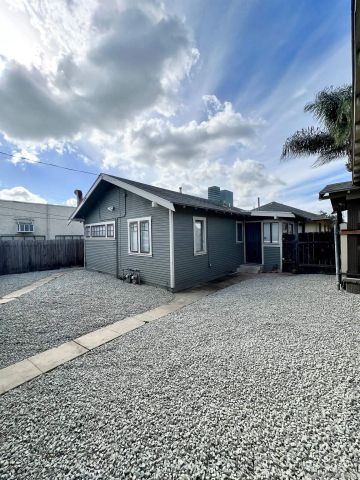 3933-3935 Utah, San Diego, CA 92104