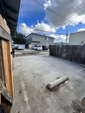 3933-3935 Utah, San Diego, CA 92104