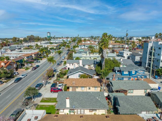 3933-3935 Utah, San Diego, CA 92104