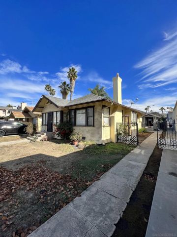 3933-3935 Utah, San Diego, CA 92104