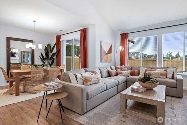 1723 147th Street S, Spanaway, WA 98387