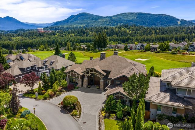 36207 SE Saint Andrews Lane, Snoqualmie, WA 98065