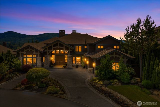 36207 SE Saint Andrews Lane, Snoqualmie, WA 98065