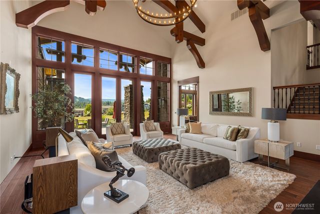 36207 SE Saint Andrews Lane, Snoqualmie, WA 98065