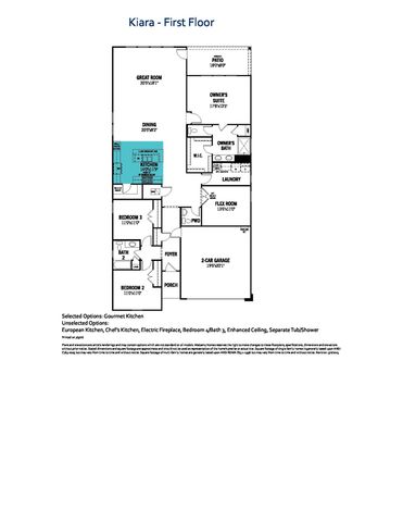 1220 Misty Brook Drive, Anna, TX 75409
