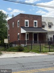 1333 CHURCH ST, Baltimore City, MD 21226