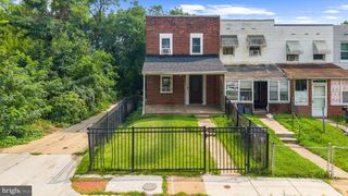 1333 CHURCH ST, Baltimore City, MD 21226