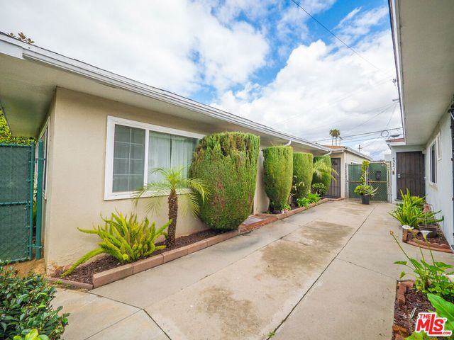 4962 S Centinela Avenue, Los Angeles, CA 90066