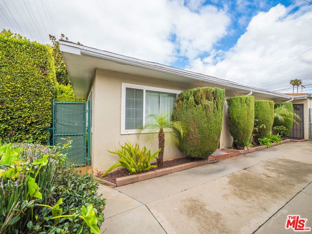 4962 S Centinela Avenue, Los Angeles, CA 90066