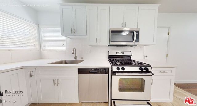 4962 S Centinela Avenue, Los Angeles, CA 90066