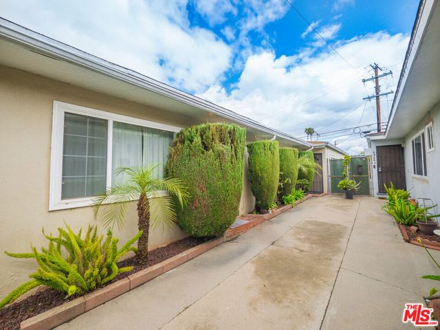 4962 S Centinela Avenue, Los Angeles, CA 90066