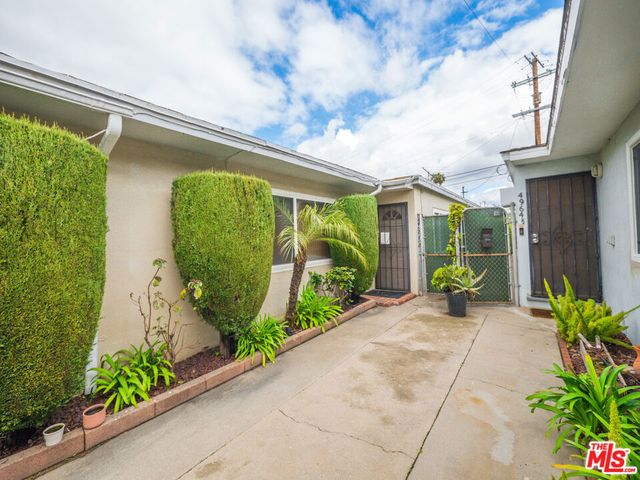 4962 S Centinela Avenue, Los Angeles, CA 90066