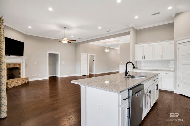199 Ornate Avenue, Fairhope, AL 36532