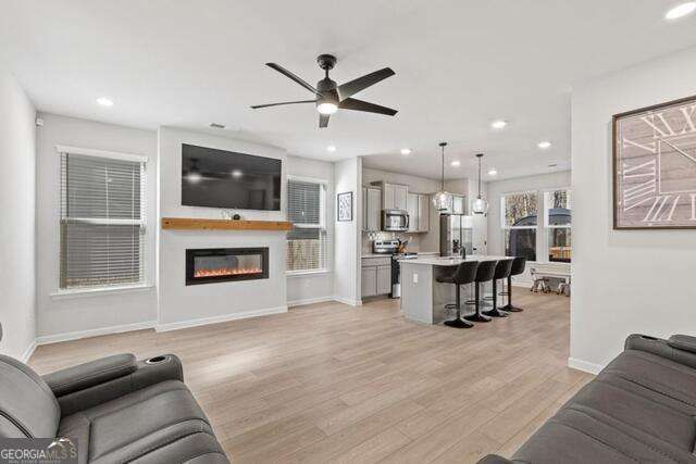 165 Tulip Drive, Covington, GA 30016