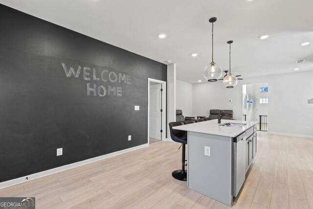 165 Tulip Drive, Covington, GA 30016